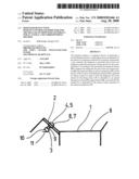 Dispenser Device with Remote-Controlled Dispenser for the Release of Dispenser Materials for an Animal and Corresponding Method diagram and image