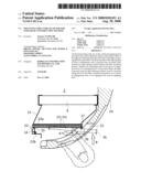 MOUNTING STRUCTURE OF FILTER FOR COOLER OF CONSTRUCTION MACHINE diagram and image