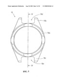 VARIABLE VALVE TIMING MECHANISM diagram and image