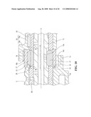 VARIABLE VALVE TIMING MECHANISM diagram and image