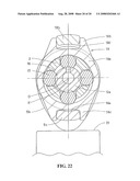 VARIABLE VALVE TIMING MECHANISM diagram and image