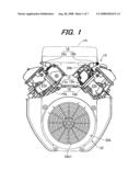 Control system for general-purpose engine diagram and image