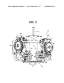 Control system for general-purpose engine diagram and image