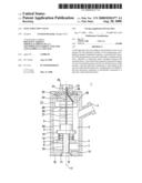 Fuel Injection Valve diagram and image