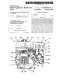 Multipurpose engine equipped with a canister diagram and image