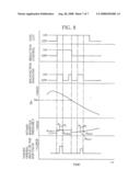 EGR system for internal combustion engine diagram and image