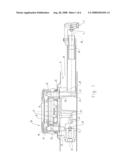 Gas Burner for Cooking Appliances diagram and image