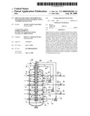 Process for Rapid Acid Hydrolysis of Lignocellulosic Material and in a Hydrolysis Reactor diagram and image