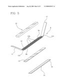 Machine for manufacturing and/or packing tobacco products diagram and image