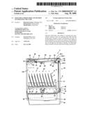 Industrial Dishwasher and Method of Operating the Same diagram and image