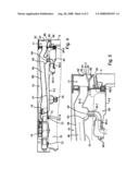 Industrial Dishwasher and Method of Operating the Same diagram and image