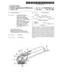 Cleaning Device diagram and image