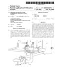 METHODS AND APPARATUS FOR INTRODUCING A PIG INTO A FLUID SYSTEM diagram and image