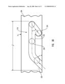 METHODS AND APPARATUS FOR INTRODUCING A PIG INTO A FLUID SYSTEM diagram and image