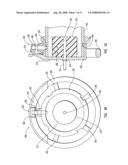 METHODS AND APPARATUS FOR INTRODUCING A PIG INTO A FLUID SYSTEM diagram and image