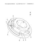 METHODS AND APPARATUS FOR INTRODUCING A PIG INTO A FLUID SYSTEM diagram and image