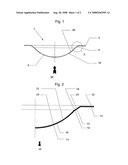 Bursting Disc Assembly diagram and image