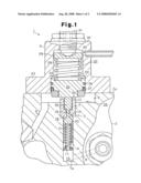 Pressure Reducer diagram and image