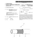 Fiber Reinforced Hose diagram and image