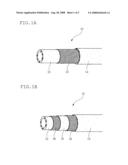 Fiber Reinforced Hose diagram and image