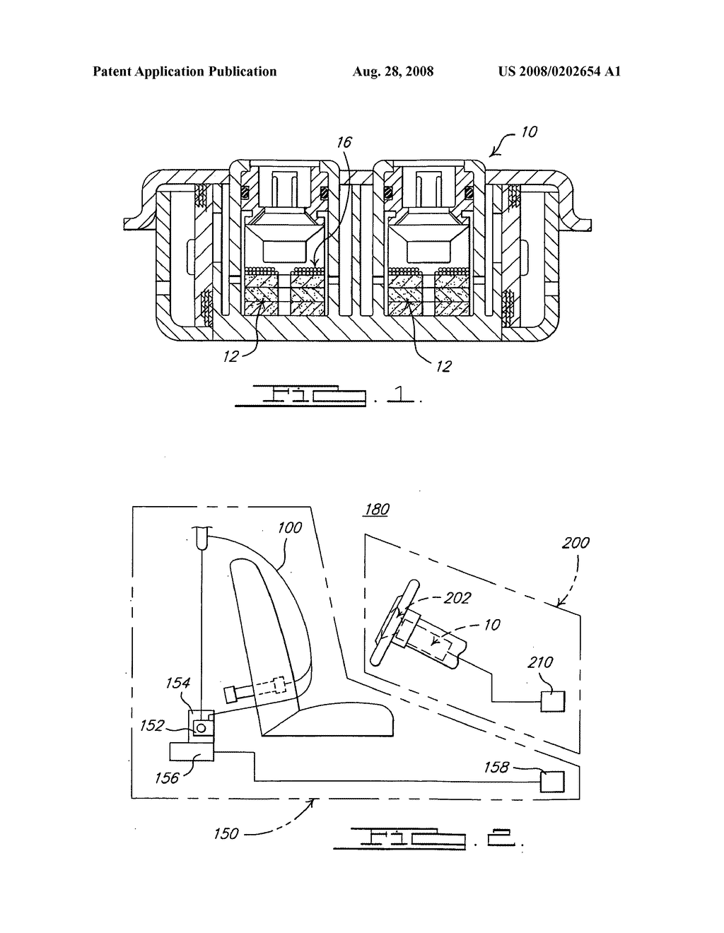 Gas generating composition - diagram, schematic, and image 02