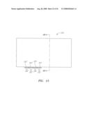 Method of manufacturing a piezoelectric package having a composite structure diagram and image