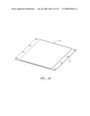 Method of manufacturing a piezoelectric package having a composite structure diagram and image