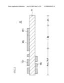 METHOD FOR MANUFACTURING MULTILAYER PRINTED WIRING BOARD diagram and image