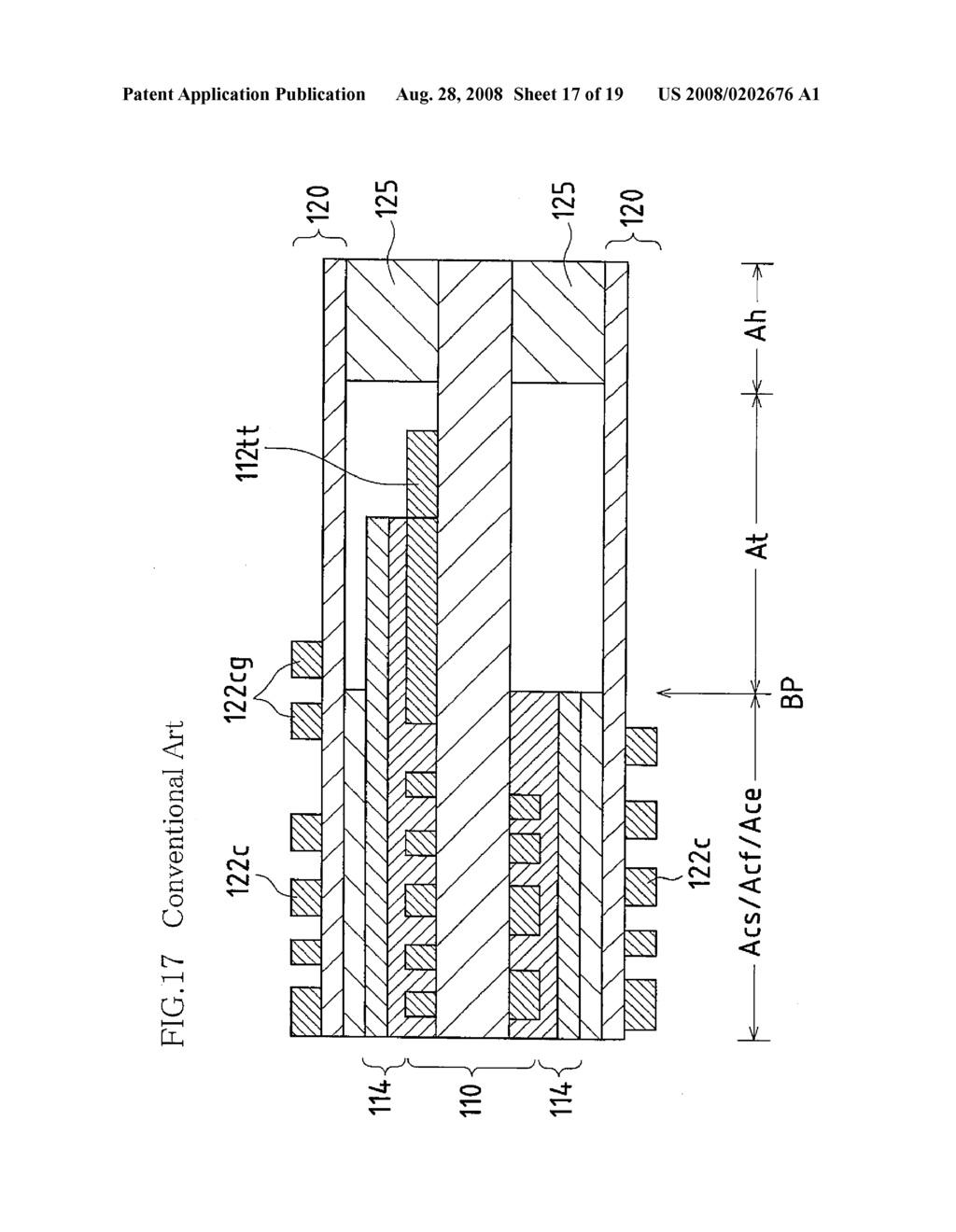 METHOD FOR MANUFACTURING MULTILAYER PRINTED WIRING BOARD - diagram, schematic, and image 18