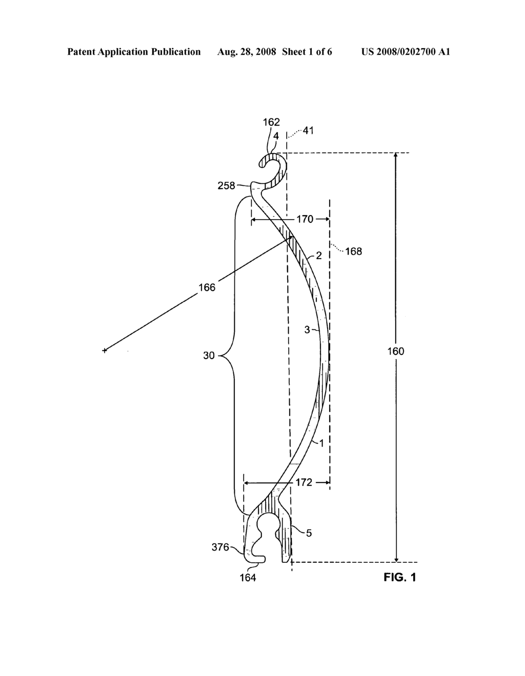 Low-clearance shutter slat - diagram, schematic, and image 02