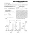 METHODS AND SYSTEMS FOR THE USE OF RECYCLED FILTRATE IN BLEACHING PULP diagram and image