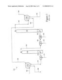 METHODS AND SYSTEMS FOR THE USE OF RECYCLED FILTRATE IN BLEACHING PULP diagram and image