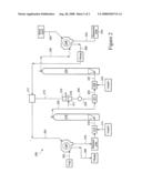 METHODS AND SYSTEMS FOR THE USE OF RECYCLED FILTRATE IN BLEACHING PULP diagram and image