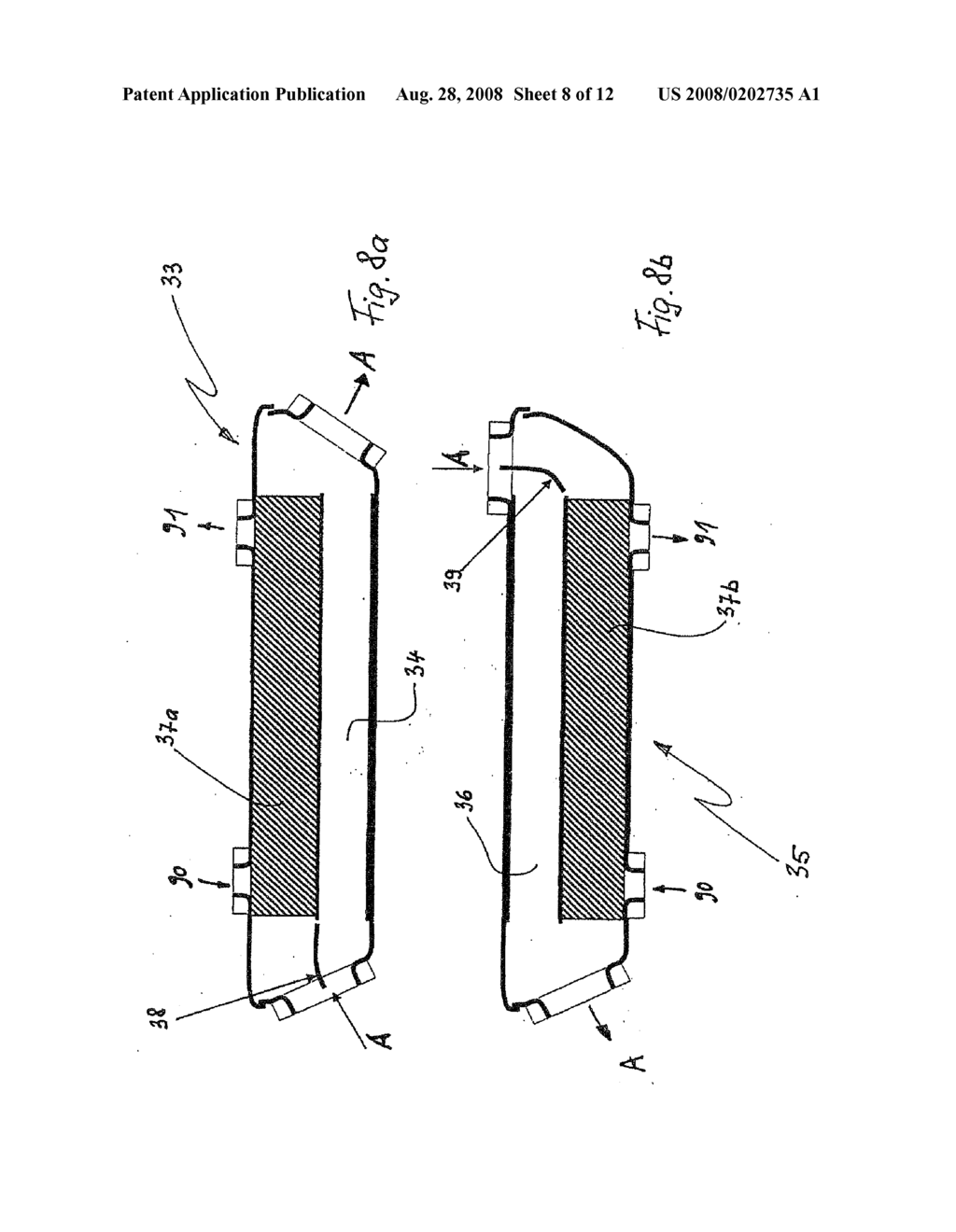 Heat Exchanger - diagram, schematic, and image 09