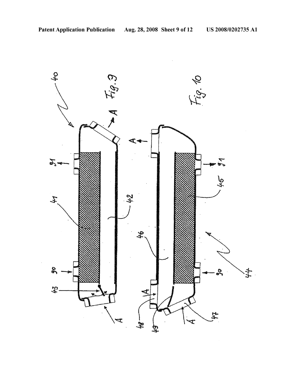 Heat Exchanger - diagram, schematic, and image 10