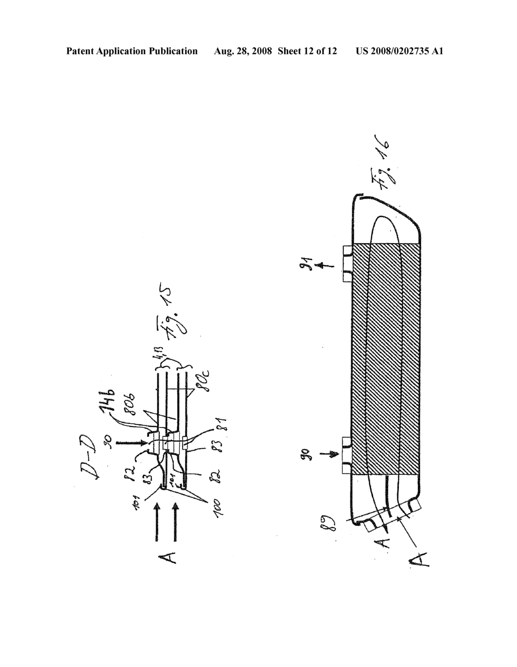 Heat Exchanger - diagram, schematic, and image 13