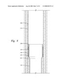 METHOD AND APPARATUS FOR EXPANDING AND SEPARATING TUBULARS IN A WELLBORE diagram and image