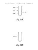 METHOD AND APPARATUS FOR EXPANDING AND SEPARATING TUBULARS IN A WELLBORE diagram and image
