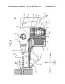 DRILLING DEVICE diagram and image