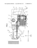 DRILLING DEVICE diagram and image