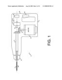 Safety mechanism for a rotary hammer diagram and image