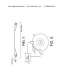 Safety mechanism for a rotary hammer diagram and image