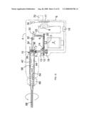 Safety mechanism for a rotary hammer diagram and image