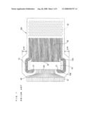 FLEXIBLE WIRING CABLE diagram and image