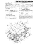 RADIO FREQUENCY ISOLATION CONTAINER diagram and image