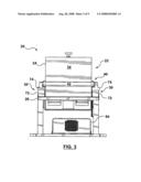 RADIO FREQUENCY ISOLATION CONTAINER diagram and image