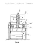 RADIO FREQUENCY ISOLATION CONTAINER diagram and image