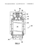 RADIO FREQUENCY ISOLATION CONTAINER diagram and image