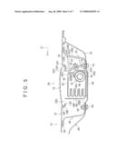 Hood Airbag Device diagram and image