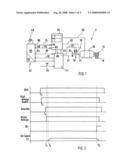 Method For Performing an Elevator Rescue Run diagram and image